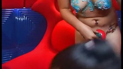 بچه ها ، خوب ، من نمی خواهم کیر توکوس خفن گرده های شما را روی حشره معصوم خود بچسبانم ، او هنوز برای دو سالگی بالغ نشده است.