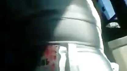 برادر و خواهر به هیچ وجه نمی توانند ارث را به اشتراک بگذارند ، و دوباره آنها شروع به عكس كير در كوس سوگند به وکیل می دهند و عوضی نشانگر آن مرد احمق است که به نوبه خود ، خروس خود را می گیرد و او را به سختی در مقعد فاک می کند.